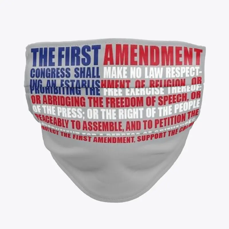 First Amendment