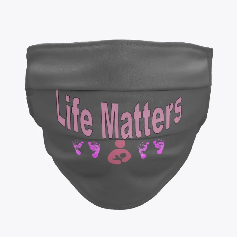 Life Matters