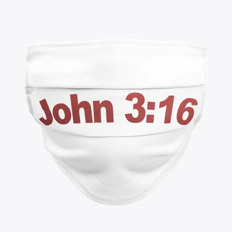 John 3:16